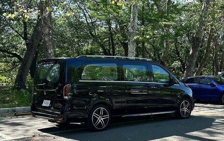 Mercedes-Benz V-Класс, 2025 год, 14 500 000 рублей, 2 фотография