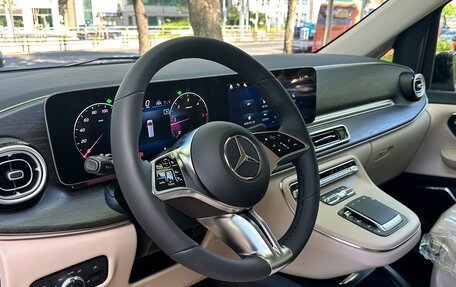 Mercedes-Benz V-Класс, 2025 год, 14 500 000 рублей, 6 фотография