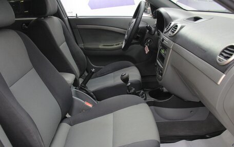 Chevrolet Lacetti, 2009 год, 598 600 рублей, 29 фотография