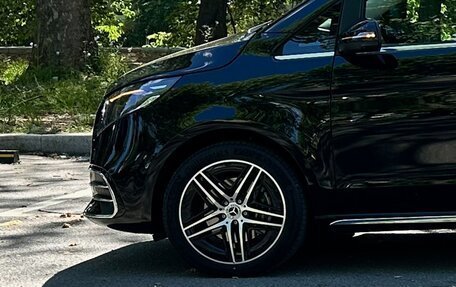 Mercedes-Benz V-Класс, 2025 год, 14 500 000 рублей, 5 фотография