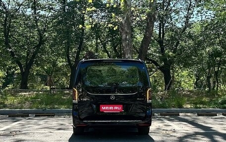 Mercedes-Benz V-Класс, 2025 год, 14 500 000 рублей, 4 фотография