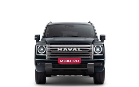 Haval H9, 2025 год, 5 099 000 рублей, 3 фотография