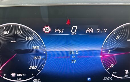 Mercedes-Benz V-Класс, 2025 год, 14 500 000 рублей, 8 фотография