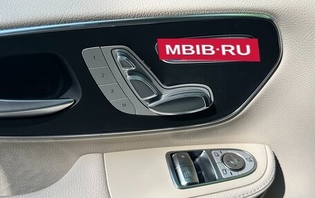 Mercedes-Benz V-Класс, 2025 год, 14 500 000 рублей, 9 фотография