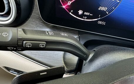 Mercedes-Benz V-Класс, 2025 год, 14 500 000 рублей, 10 фотография