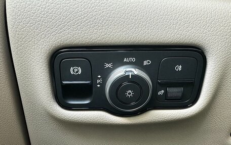 Mercedes-Benz V-Класс, 2025 год, 14 500 000 рублей, 15 фотография