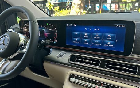 Mercedes-Benz V-Класс, 2025 год, 14 500 000 рублей, 12 фотография