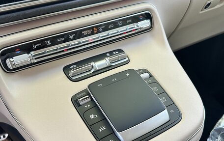 Mercedes-Benz V-Класс, 2025 год, 14 500 000 рублей, 16 фотография