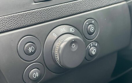 Opel Astra H, 2013 год, 550 000 рублей, 9 фотография