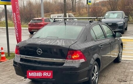 Opel Astra H, 2013 год, 550 000 рублей, 5 фотография