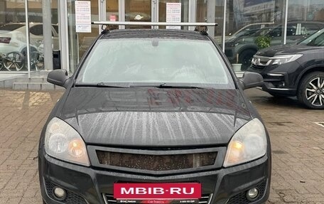 Opel Astra H, 2013 год, 550 000 рублей, 3 фотография