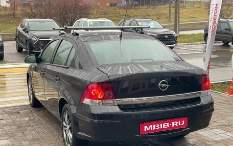 Opel Astra H, 2013 год, 550 000 рублей, 7 фотография