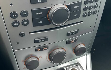 Opel Astra H, 2013 год, 550 000 рублей, 16 фотография