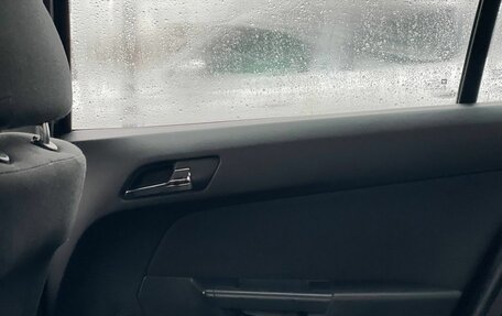 Opel Astra H, 2013 год, 550 000 рублей, 18 фотография