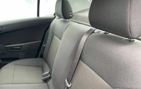 Opel Astra H, 2013 год, 550 000 рублей, 19 фотография