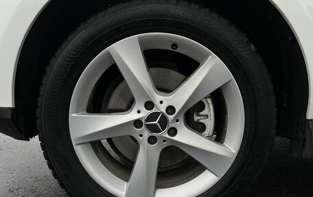 Mercedes-Benz M-Класс, 2014 год, 2 290 000 рублей, 13 фотография