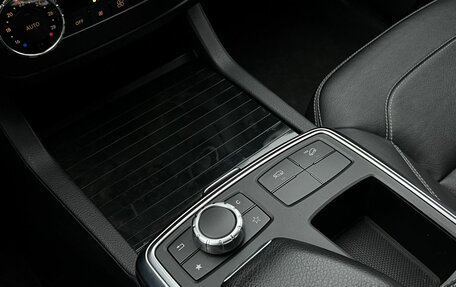 Mercedes-Benz M-Класс, 2014 год, 2 290 000 рублей, 27 фотография