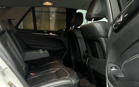 Mercedes-Benz M-Класс, 2014 год, 2 290 000 рублей, 31 фотография