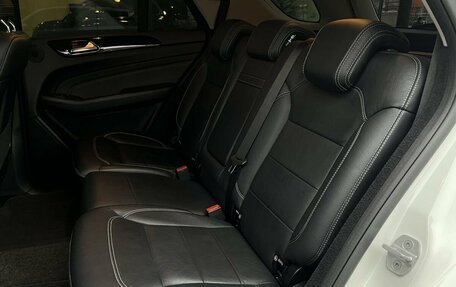 Mercedes-Benz M-Класс, 2014 год, 2 290 000 рублей, 33 фотография