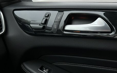 Mercedes-Benz M-Класс, 2014 год, 2 290 000 рублей, 30 фотография