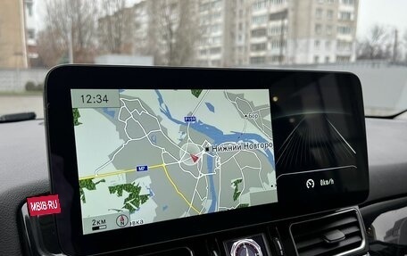 Mercedes-Benz M-Класс, 2014 год, 2 290 000 рублей, 23 фотография