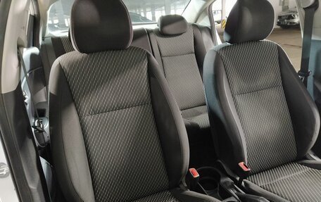 KIA Rio IV, 2018 год, 1 300 000 рублей, 10 фотография