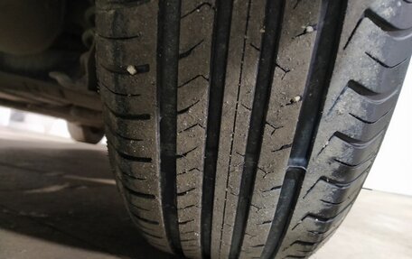 KIA Rio IV, 2018 год, 1 300 000 рублей, 8 фотография