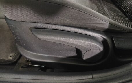 KIA Rio IV, 2018 год, 1 300 000 рублей, 24 фотография