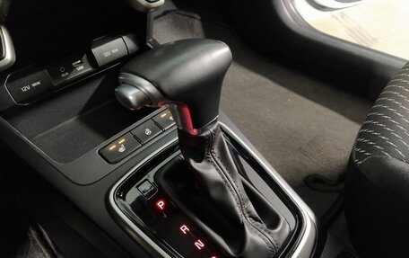 KIA Rio IV, 2018 год, 1 300 000 рублей, 20 фотография