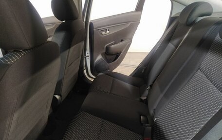 KIA Rio IV, 2018 год, 1 300 000 рублей, 31 фотография