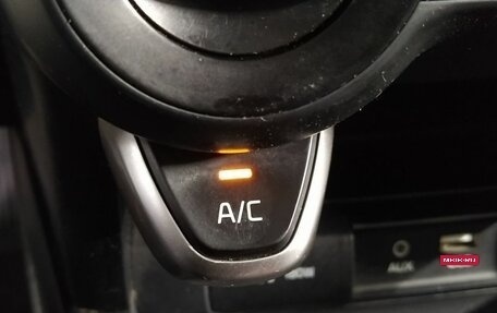 KIA Rio IV, 2018 год, 1 300 000 рублей, 22 фотография