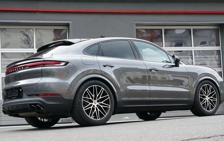 Porsche Cayenne III, 2025 год, 18 990 000 рублей, 4 фотография