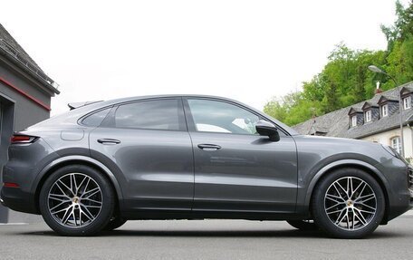 Porsche Cayenne III, 2025 год, 18 990 000 рублей, 6 фотография