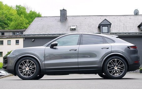 Porsche Cayenne III, 2025 год, 18 990 000 рублей, 8 фотография