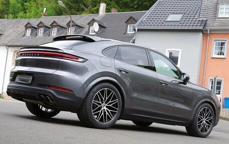 Porsche Cayenne III, 2025 год, 18 990 000 рублей, 5 фотография