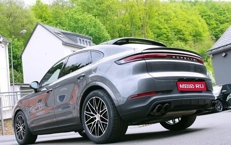 Porsche Cayenne III, 2025 год, 18 990 000 рублей, 7 фотография