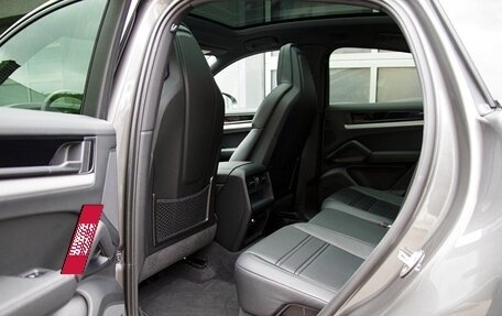 Porsche Cayenne III, 2025 год, 18 990 000 рублей, 16 фотография