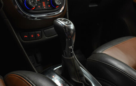 Opel Mokka I, 2012 год, 1 150 000 рублей, 16 фотография