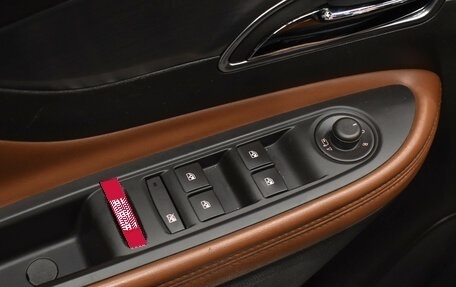 Opel Mokka I, 2012 год, 1 150 000 рублей, 13 фотография