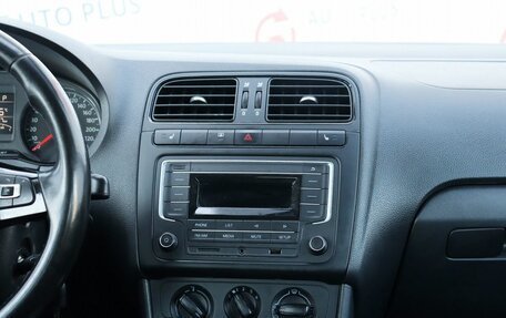 Volkswagen Polo VI (EU Market), 2019 год, 979 000 рублей, 12 фотография