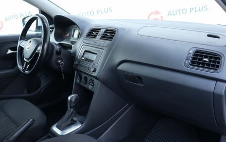 Volkswagen Polo VI (EU Market), 2019 год, 979 000 рублей, 9 фотография