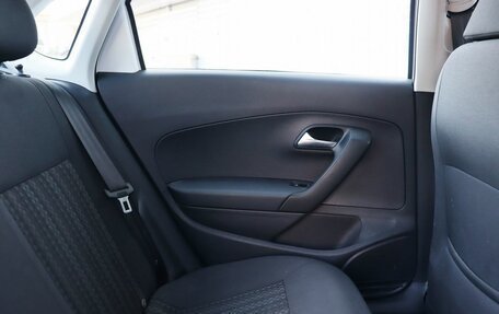 Volkswagen Polo VI (EU Market), 2019 год, 979 000 рублей, 14 фотография