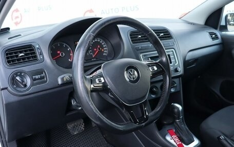 Volkswagen Polo VI (EU Market), 2019 год, 979 000 рублей, 7 фотография