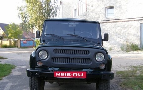 ЛуАЗ Hunter, 2011 год, 300 000 рублей, 2 фотография