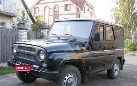 ЛуАЗ Hunter, 2011 год, 300 000 рублей, 4 фотография