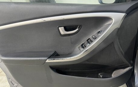 Hyundai i30 II рестайлинг, 2014 год, 749 800 рублей, 7 фотография