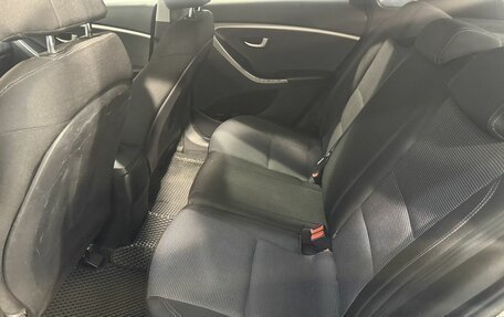 Hyundai i30 II рестайлинг, 2014 год, 749 800 рублей, 6 фотография