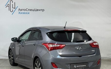 Hyundai i30 II рестайлинг, 2014 год, 749 800 рублей, 15 фотография