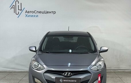 Hyundai i30 II рестайлинг, 2014 год, 749 800 рублей, 12 фотография