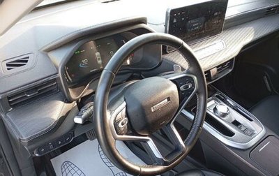 Haval Jolion, 2024 год, 1 689 000 рублей, 1 фотография